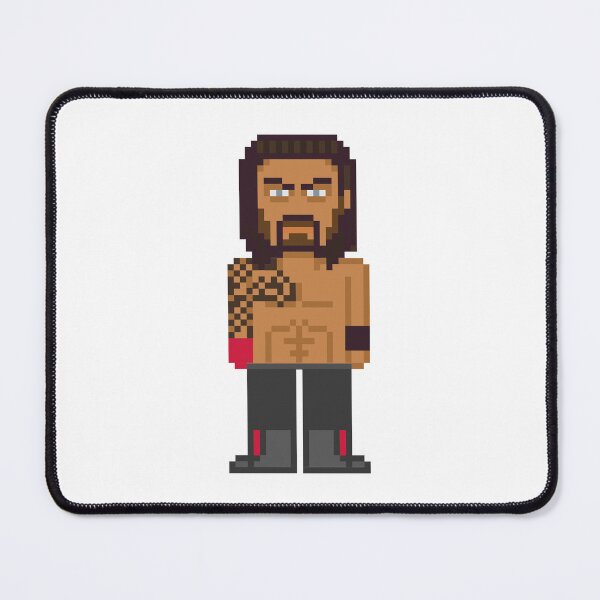 Item preview, Ace wrestler designed and sold by rolito86.