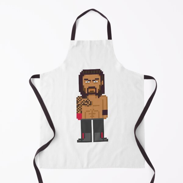 Item preview, Ace wrestler designed and sold by rolito86.