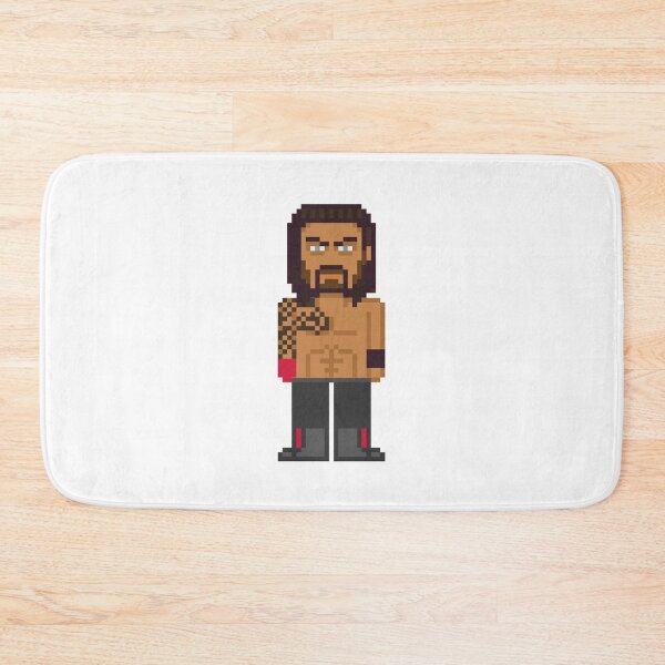 Item preview, Ace wrestler designed and sold by rolito86.