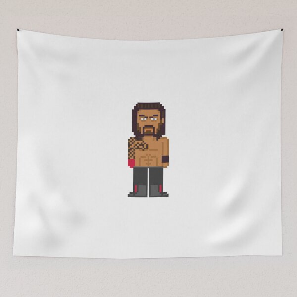 Item preview, Ace wrestler designed and sold by rolito86.