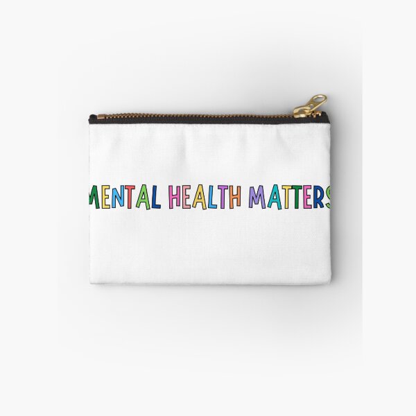 Item preview, Mental Health Matters designed and sold by to-esu.