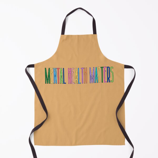Item preview, Mental Health Matters designed and sold by to-esu.