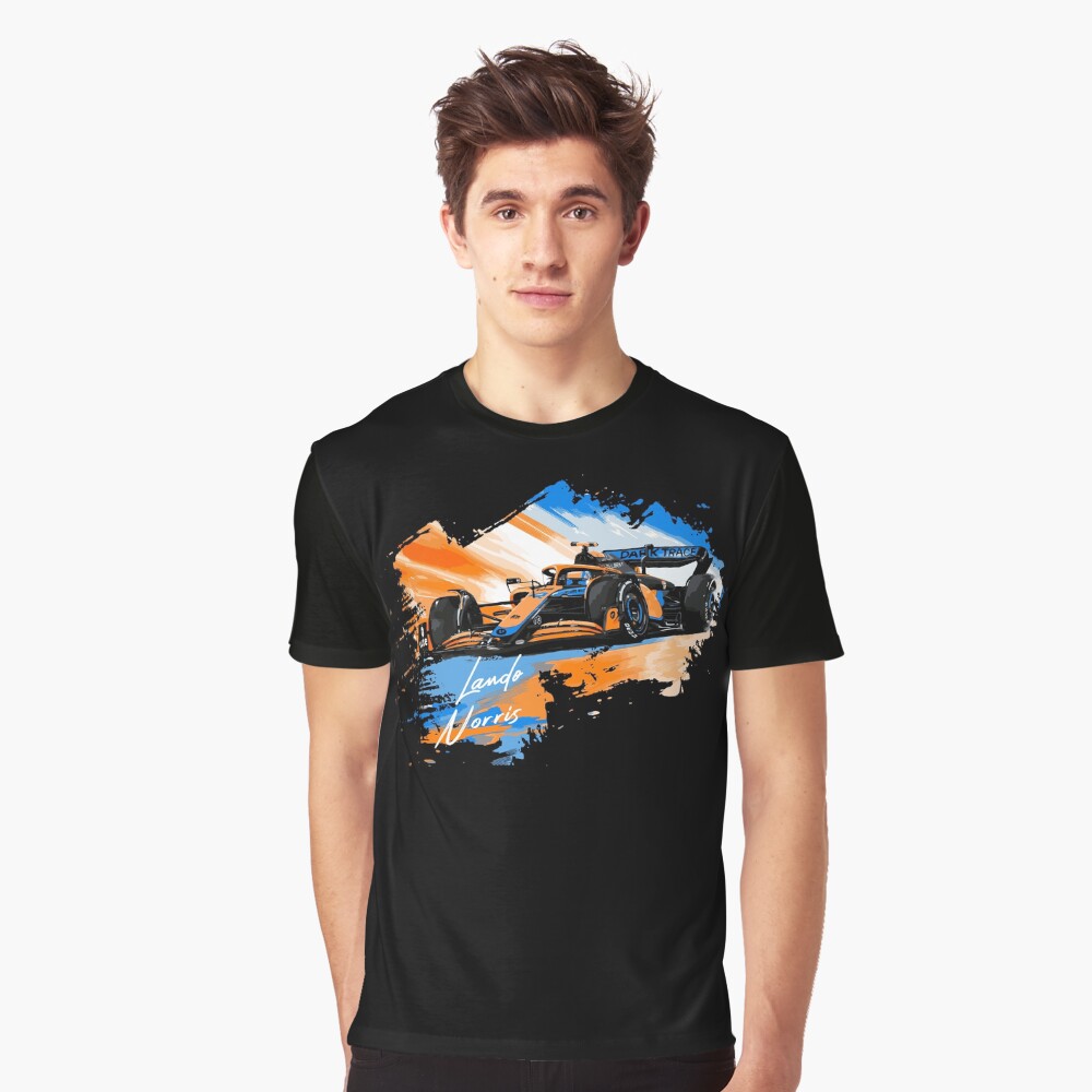 Item preview, Graphic T-Shirt designed and sold by Malaka7.
