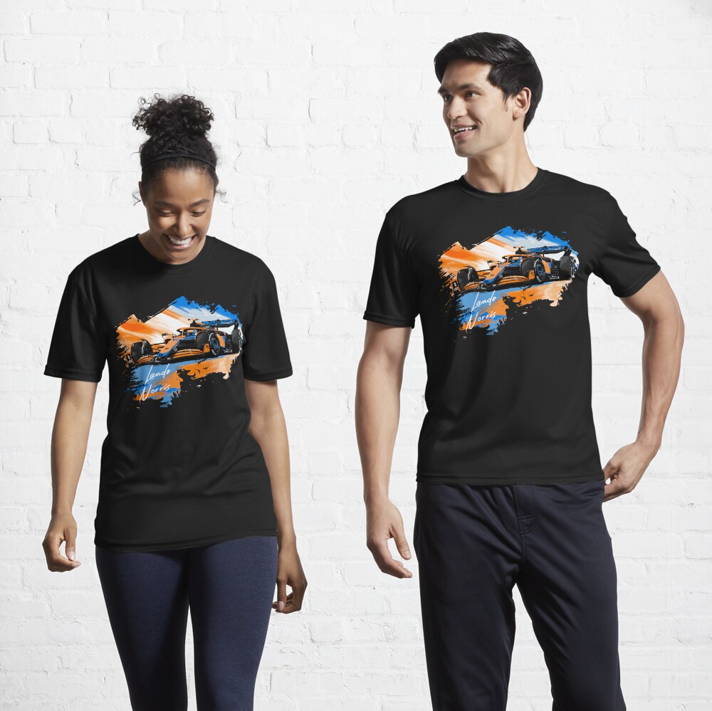 Item preview, Active T-Shirt designed and sold by Malaka7.