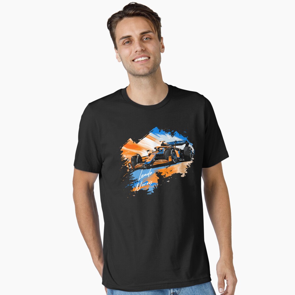Item preview, Essential T-Shirt designed and sold by Malaka7.