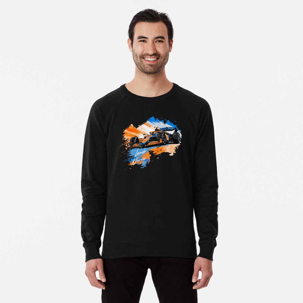 Item preview, Lightweight Sweatshirt designed and sold by Malaka7.