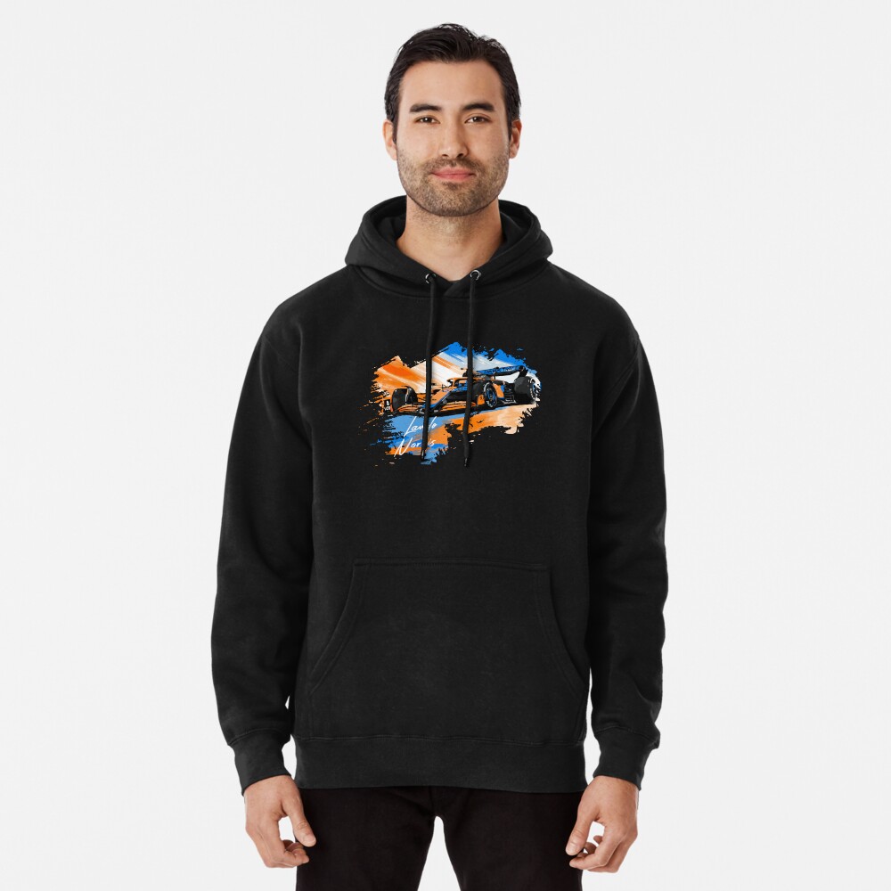 Item preview, Pullover Hoodie designed and sold by Malaka7.