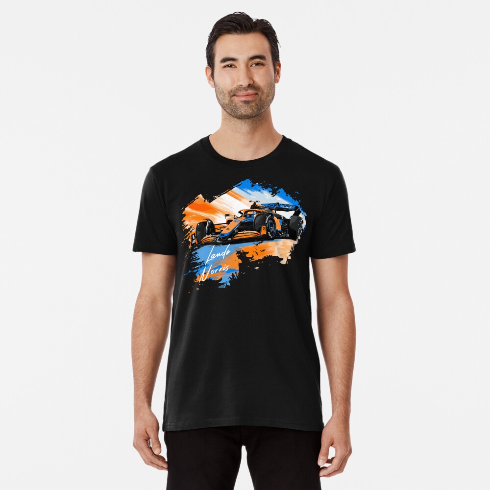 Item preview, Premium T-Shirt designed and sold by Malaka7.