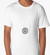 Dharma: The Lamppost Long T-Shirt