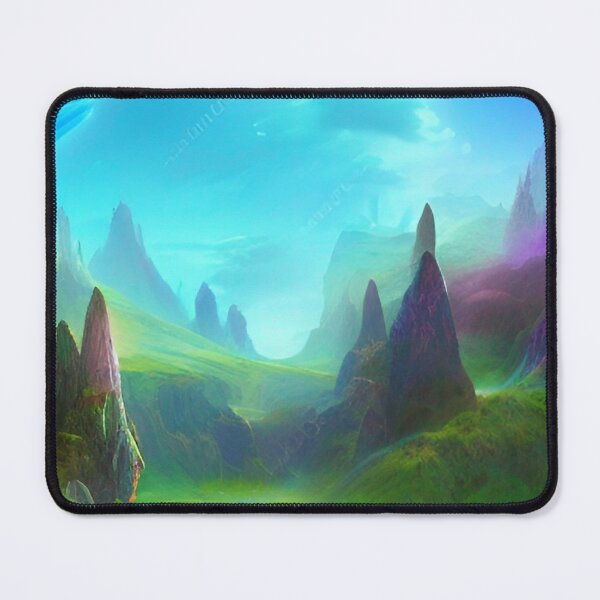 Item preview, Colorful Sky designed and sold by VitalDesigner.