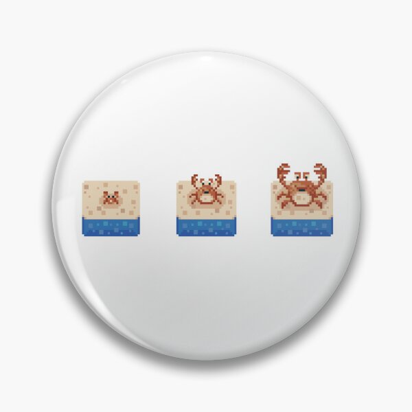 Item preview, Crab Islands designed and sold by strollingkiwi.