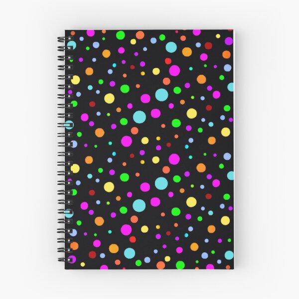Item preview, Colorful Dots designed and sold by Amanda1775.