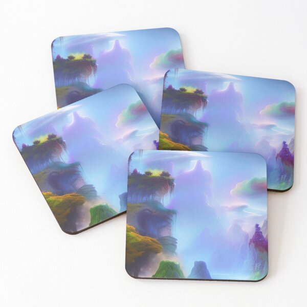 Item preview, Fascinating Nature designed and sold by VitalDesigner.