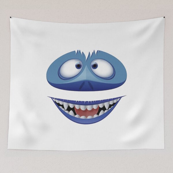 Item preview, Abominable Snowman designed and sold by Scrumptious Designs.