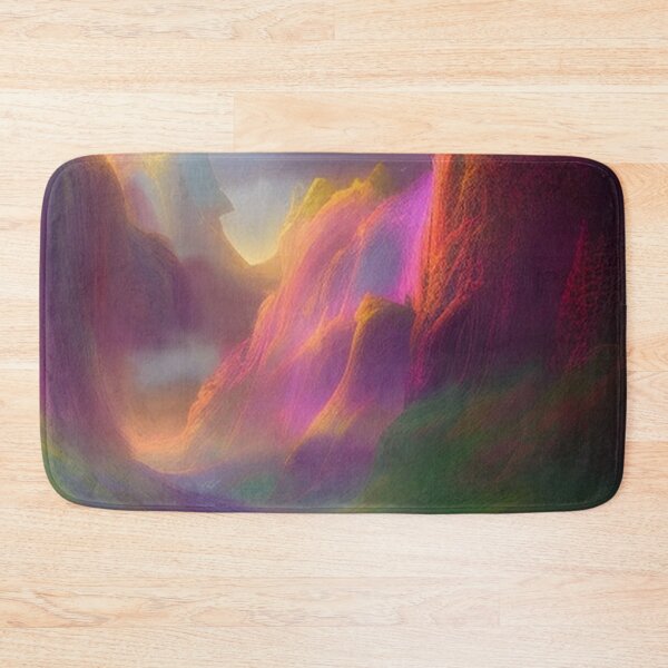 Item preview, Colorful View designed and sold by VitalDesigner.