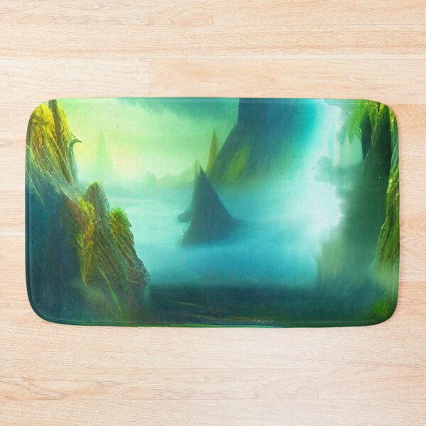 Item preview, Green Nature designed and sold by VitalDesigner.