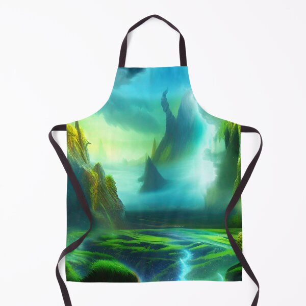 Item preview, Green Nature designed and sold by VitalDesigner.