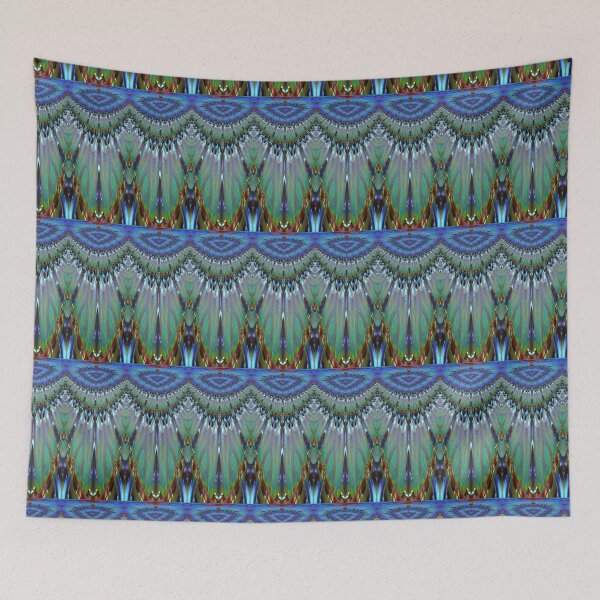 Item preview, Digital Creation With A Touch of Nouveau  designed and sold by Elaine Bawden.