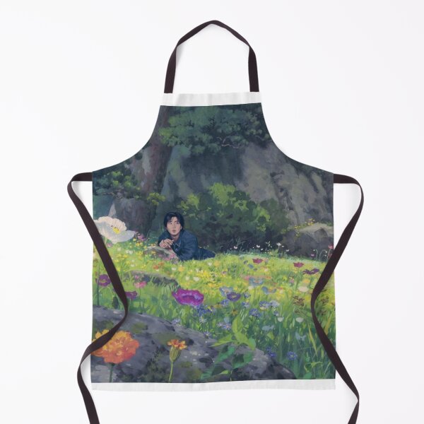 Item preview, Flower field, that's where I'm at designed and sold by MarshBec.