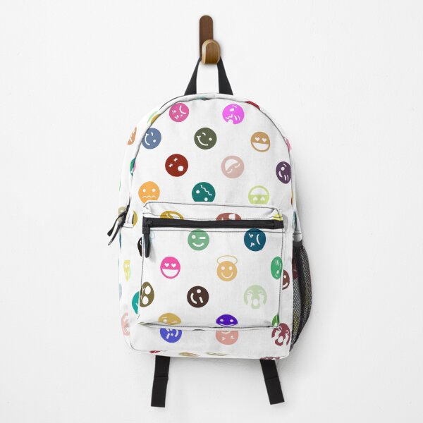 Item preview, Emoji Funny Multi Color Face designed and sold by Pixel4Art.