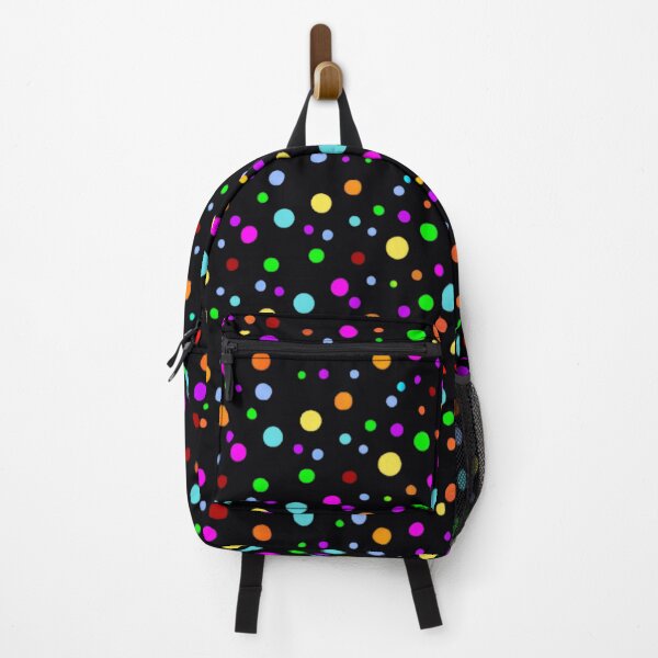 Item preview, Colorful Dots designed and sold by Amanda1775.