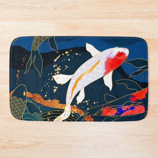 Item preview, Koi Fish designed and sold by kamuipreme.
