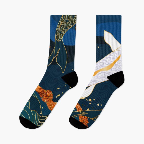 Item preview, Koi Fish designed and sold by kamuipreme.