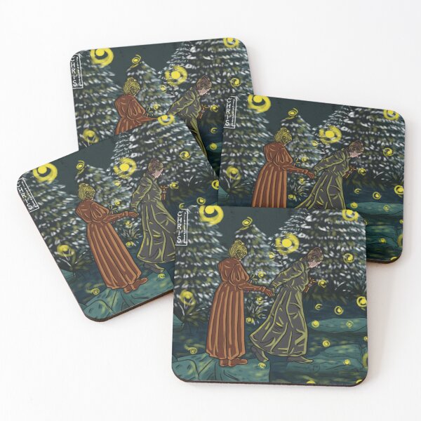 Item preview, Gentleman Jack Christmas light designed and sold by alligatortearsq.