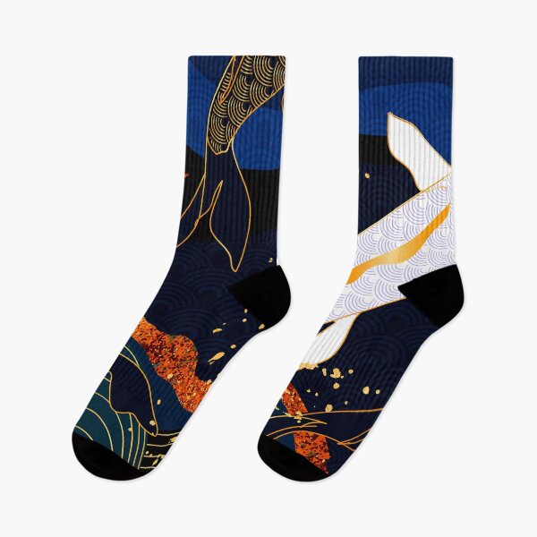 Item preview, Koi Fish designed and sold by kamuipreme.