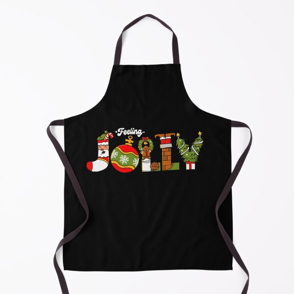 Item preview, Feeling Jolly! designed and sold by MuloPops.