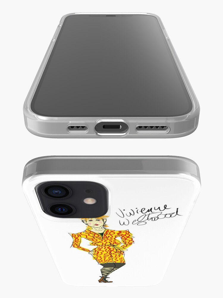 "Vivienne westwood" iPhone Case & Cover by elisamars | Redbubble