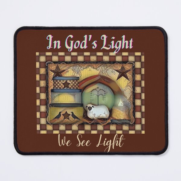 Item preview, See Light designed and sold by lifeinspired4u.