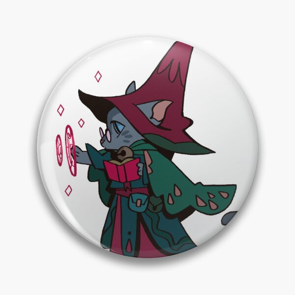 Item preview, Wizard Cat designed and sold by avatarkasia.