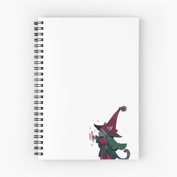 Item preview, Wizard Cat designed and sold by avatarkasia.