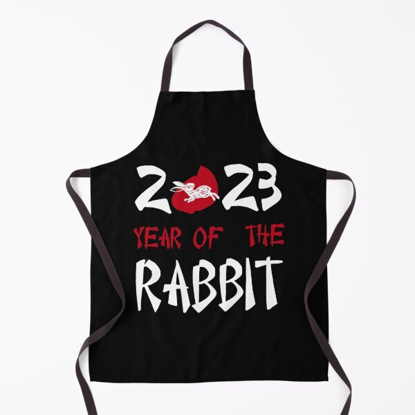 Item preview, 2023 Year of the Rabbit designed and sold by samer11.