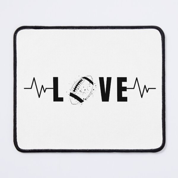 Item preview,  Football lover  designed and sold by Designhouse297.