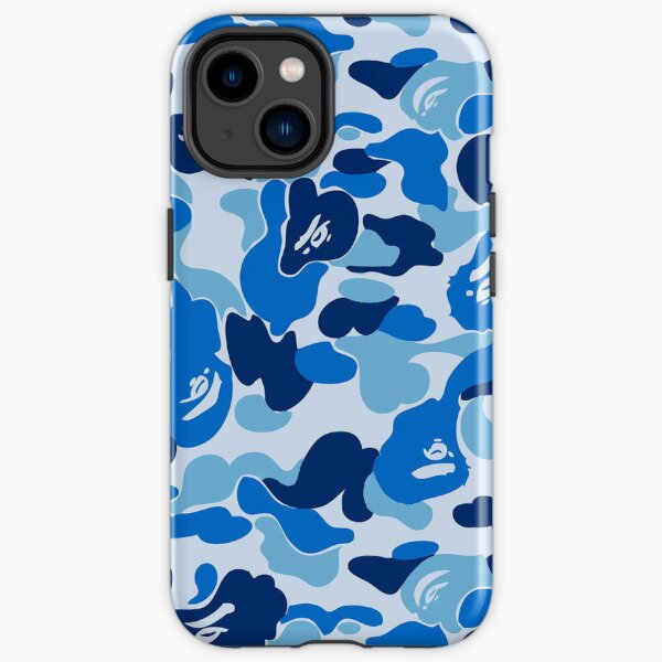 A Bathing Ape iPhone Cases for Sale | Redbubble