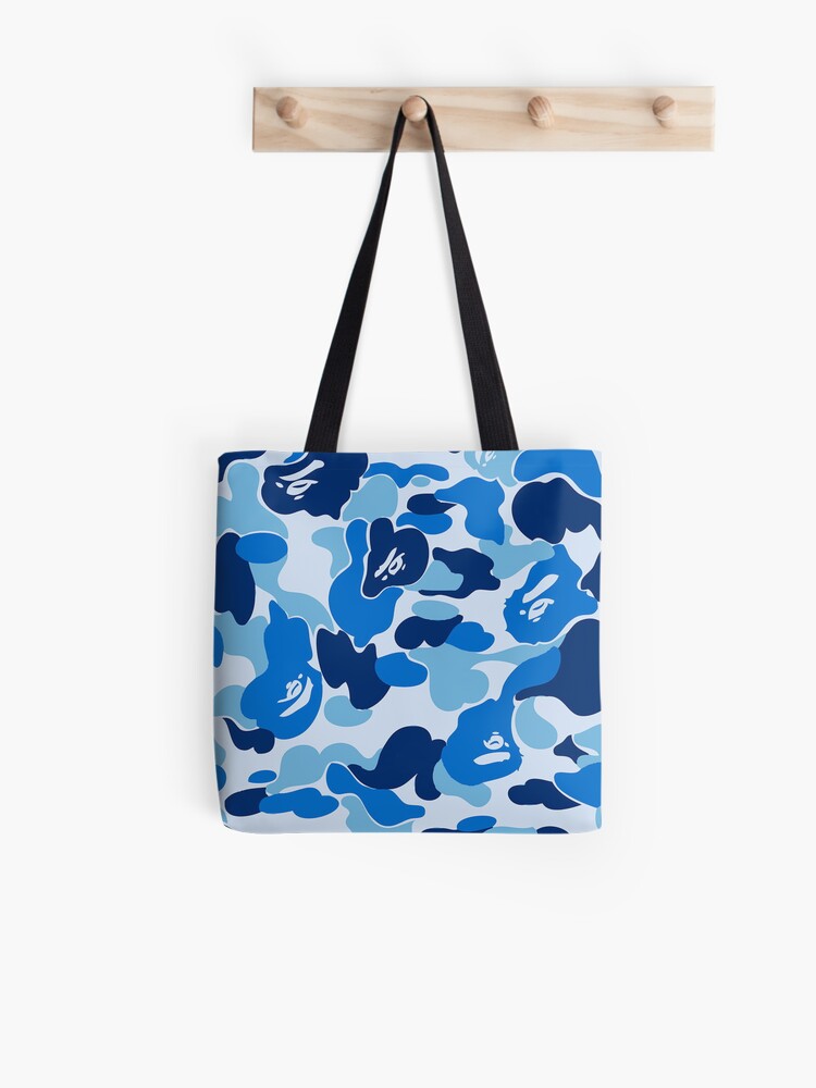 A Bathing Ape Tote Bags for Sale