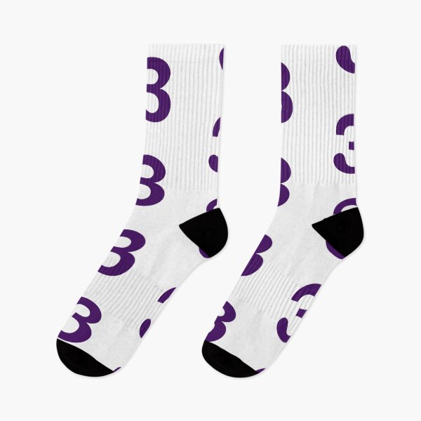 Item preview, Number Three, 3 designed and sold by T-Caroline.