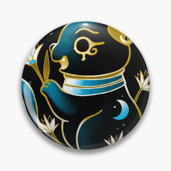Item preview, Bastet designed and sold by VallinArt.