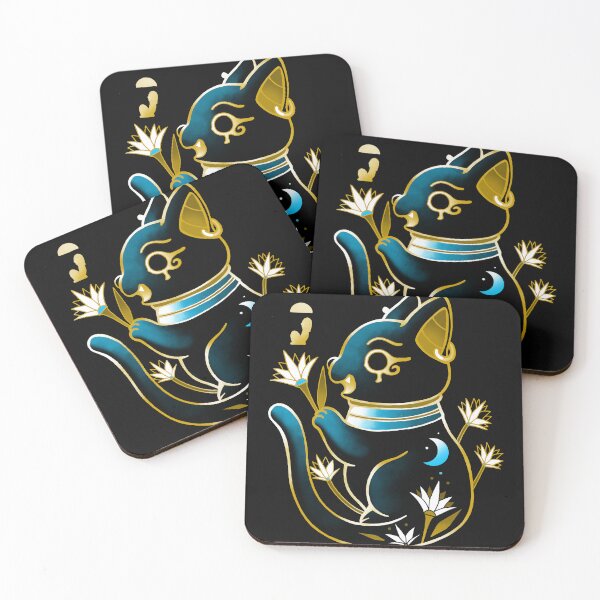 Item preview, Bastet designed and sold by VallinArt.