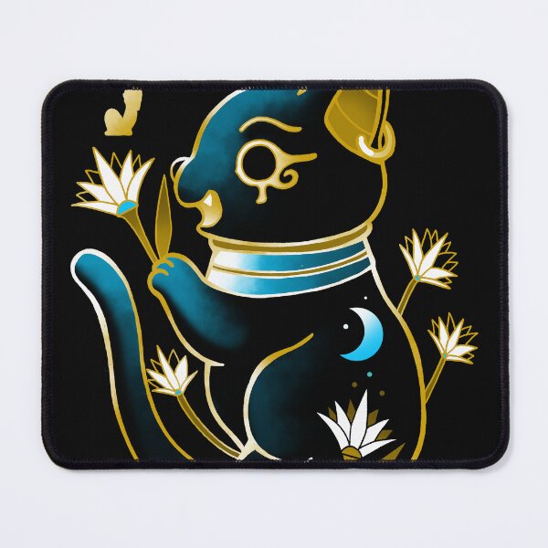 Item preview, Bastet designed and sold by VallinArt.