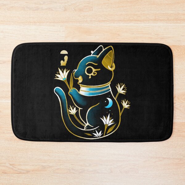 Item preview, Bastet designed and sold by VallinArt.