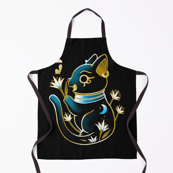 Item preview, Bastet designed and sold by VallinArt.