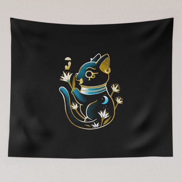 Item preview, Bastet designed and sold by VallinArt.