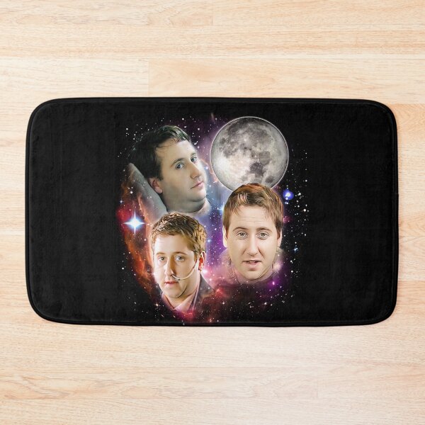 Item preview, Gerard Moon Retro Aesthetic Fan Art Design designed and sold by AestheticNow.