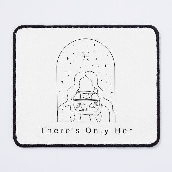 Item preview, zxcz - There's only her zodiac designed and sold by Meta Art Studio.