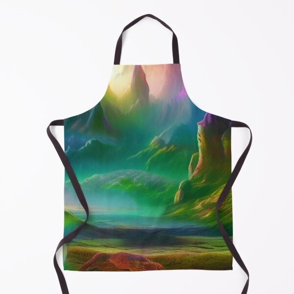 Item preview, Dreamy Land designed and sold by VitalDesigner.
