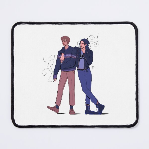 Item preview, moony and padfoot designed and sold by Fircbolt.