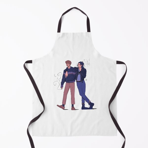 Item preview, moony and padfoot designed and sold by Firelace.